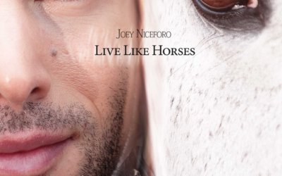 Canadian Recording Artist Joey Niceforo’s Solo Self-Titled Debut Album “Joey Niceforo” Now Available for Digital Download and Streaming