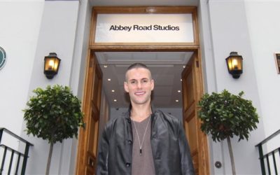 Radio Canada: Joey Niceforo de Sudbury à Abbey Road