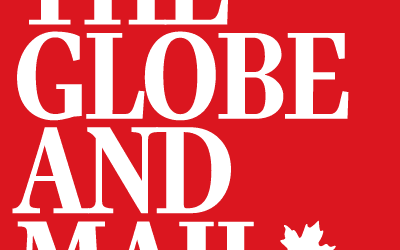 The Globe and Mail: Throwing their arias into the ring