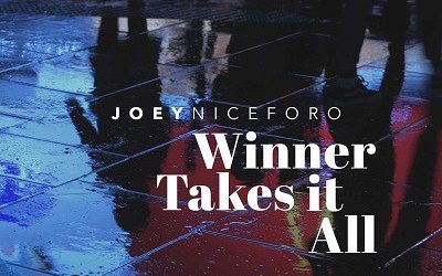 Winner Takes It All Interview with Joey Niceforo